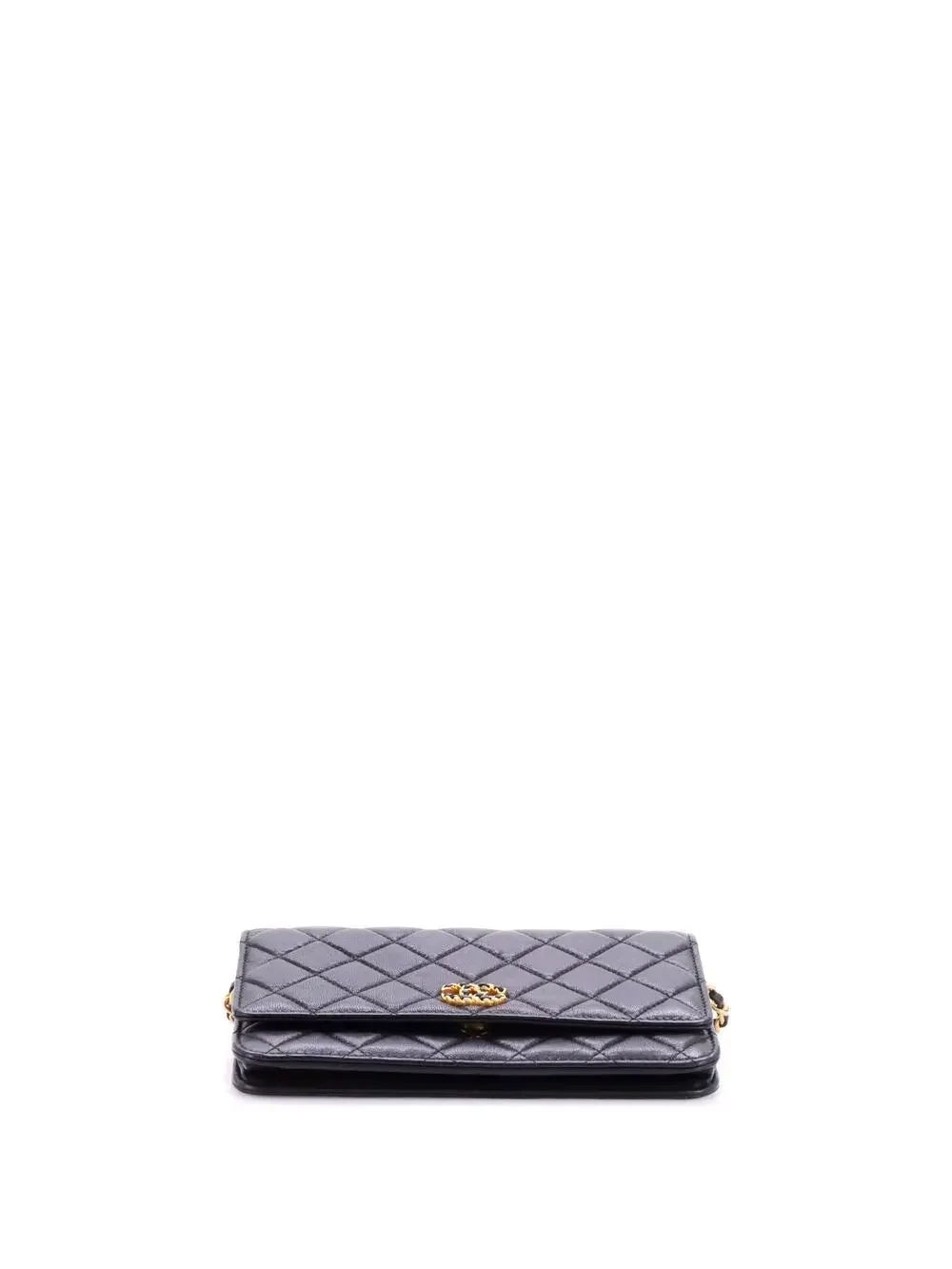 Chanel Chain Infinity Wallet On #323622C32B